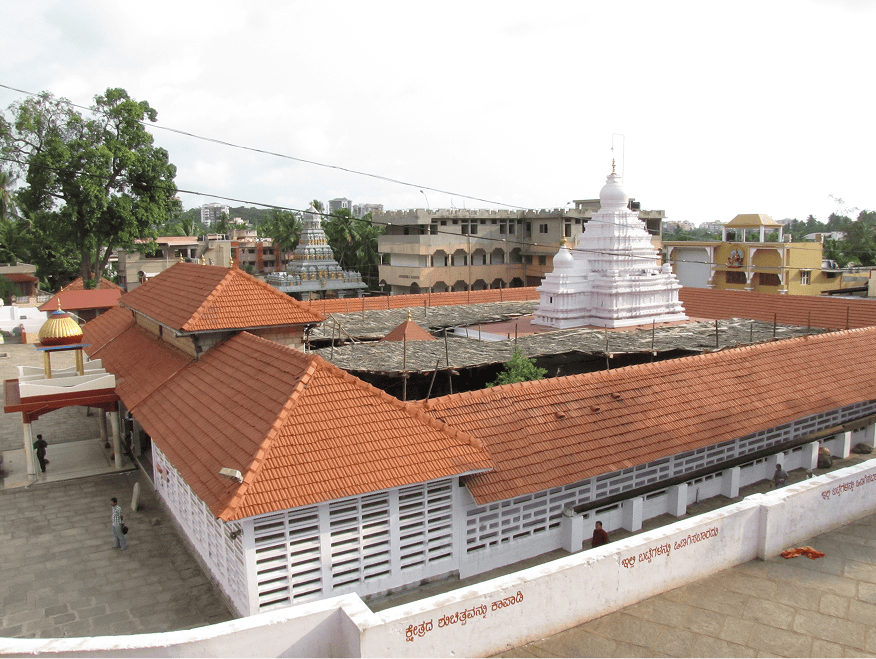 Kadri Manjunatha Swami temple